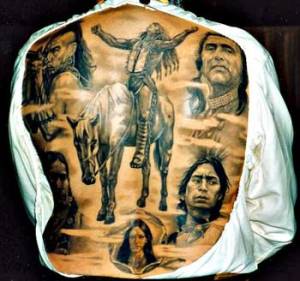 native-american-tattoo